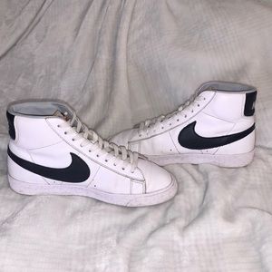 Nike By You Customized Blazers
